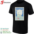 Echo and the Bunnymen The Fillmore Detroit June 16 2026 turtle heart concert poster shirt