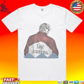 Machine Gun Kelly Lost Americana Photo T-shirt