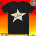 Machine Gun Kelly Lost Americana Star T-shirt