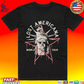 Machine Gun Kelly Lost Americana World Tour Liberty Tour T-shirt