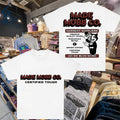 Made Mobb Certified Tough Garment Suppliers 221 Sw Blvd Kcmo Suppliers T-shirt