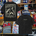 Mademobb Jay Mcshann T-shirt