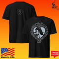 Madison Beer Locket Heart Shirt