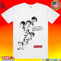 Madness Tomorrow’s Just Another Day T-shirt