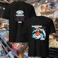 Magdalena Bay Angel Imaginal Mystery Tour 2026 T-shirt