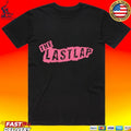 Maia Knight The Last Lap T-shirt