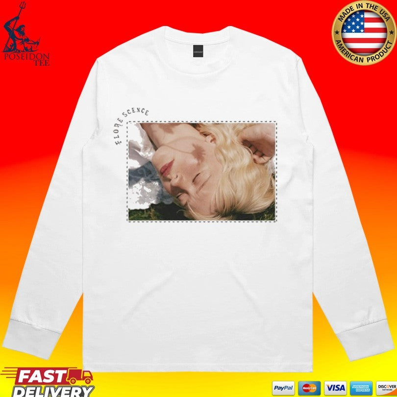 Maisie Peters Florescence Album Photo T-shirt