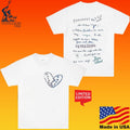 Maison Labiche Friends X Mlb Patureau T-shirt