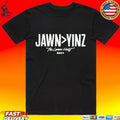Makai Lemon Jawn Yinz The Lemon Heist T-shirt