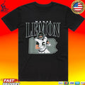 Makai Lemon State Star Remix T-shirt