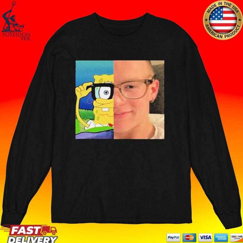 Malcolm Todd 2026 Do That Again T-shirt
