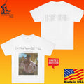 Malcolm Todd 2026 North America Tour Dates Do That Again T-shirt