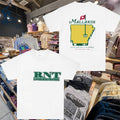 Mallards Duck Capital Of The World T-shirt