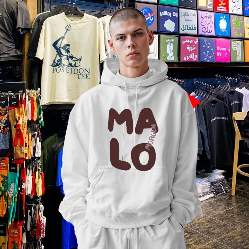 Malo Morgen Balkan T-shirt