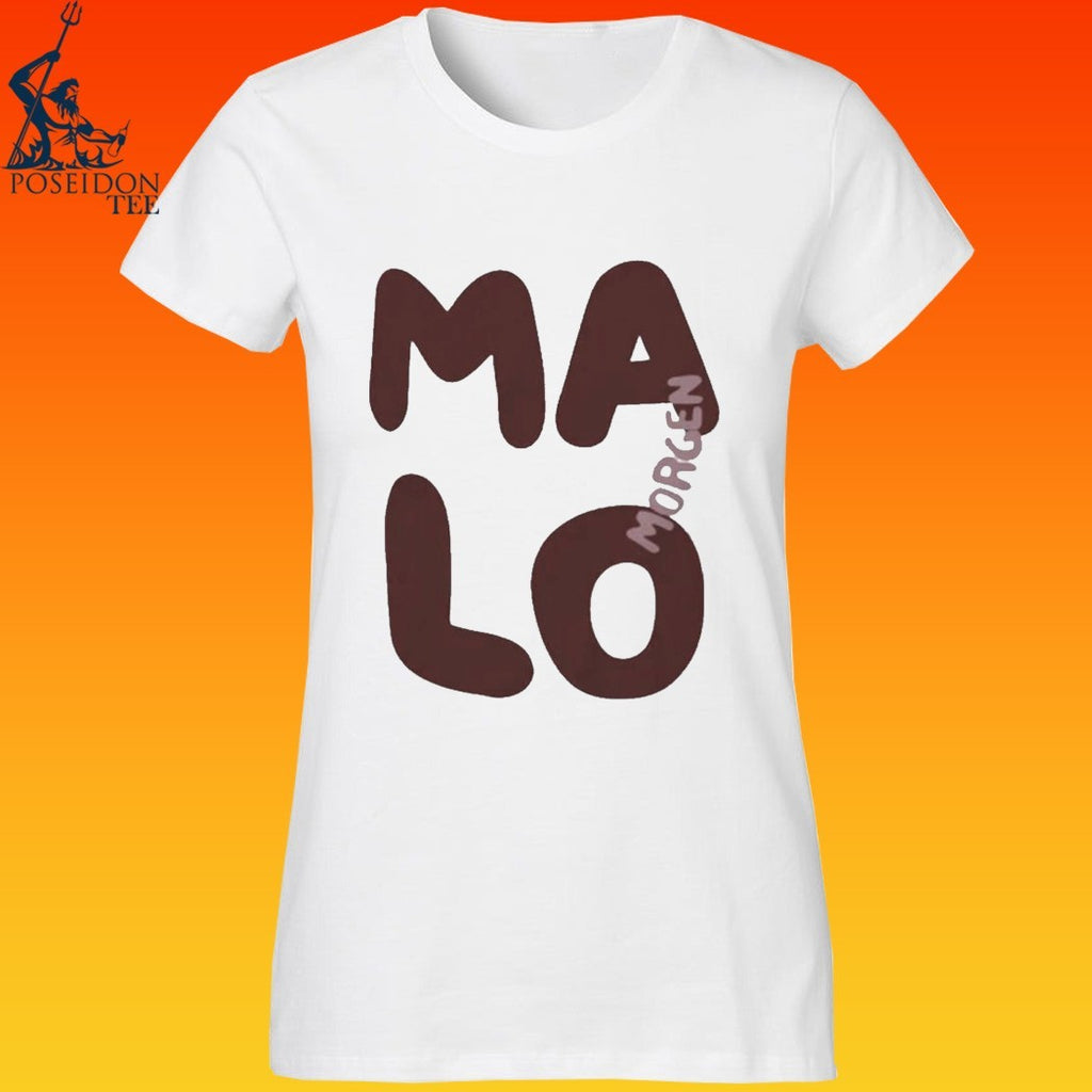 Malo Morgen Balkan T-shirt