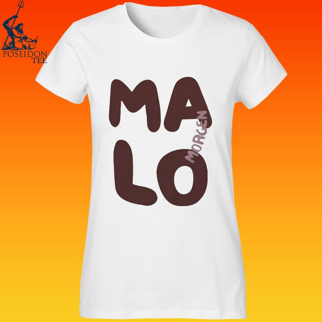 Malo Morgen Balkan T-shirt