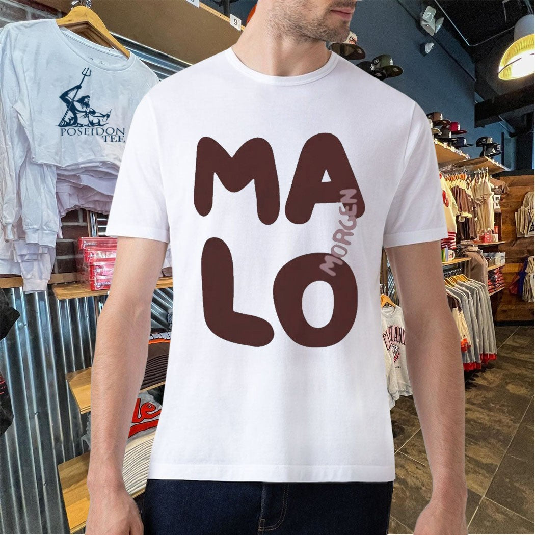 Malo Morgen Balkan T-shirt