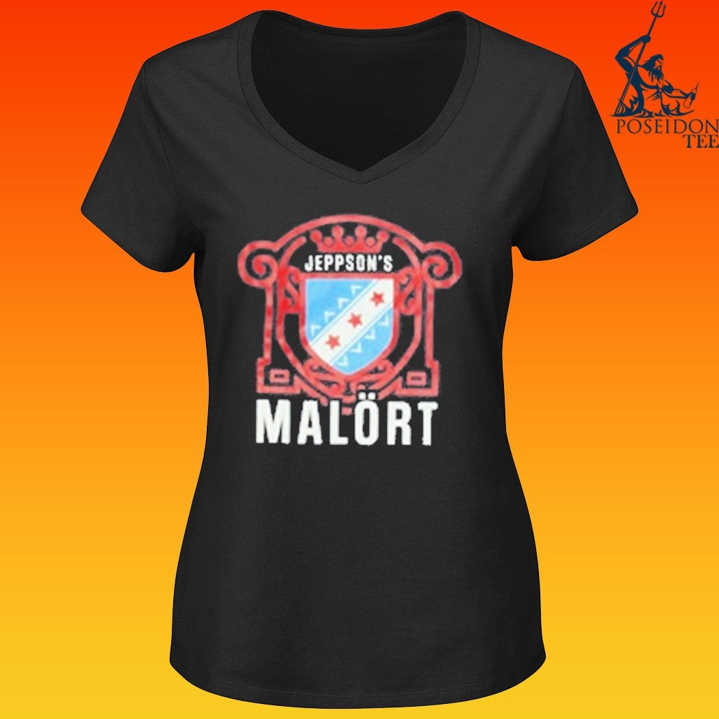Malort Jeppson’s The Pocket T-shirt