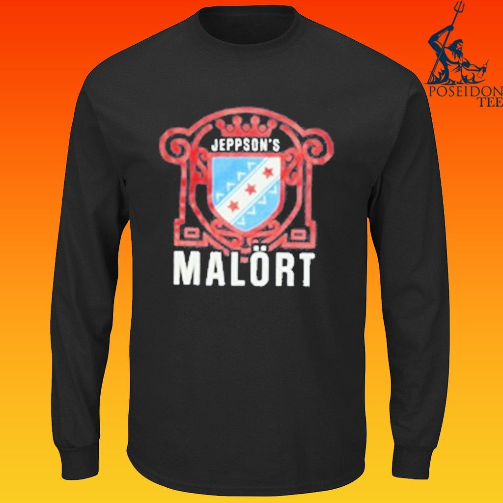 Malort Jeppson’s The Pocket T-shirt