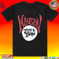 Maneskin Zitti E Buoni T-shirt