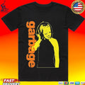 Manhead Vintage Shirley T-shirt