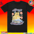 Manila Naughty N’ Nice Gentlemen’s Club El Romantico T-shirt
