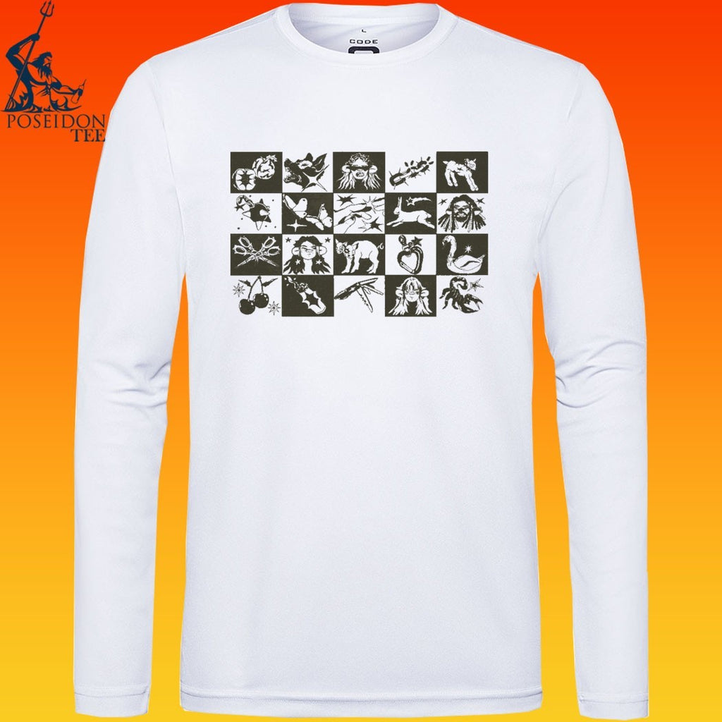 Mannequin Pussy Starlight T-shirt