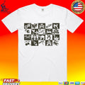 Mannequin Pussy Starlight T-shirt