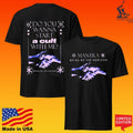Mantra Bring Me The Horizon Mantra Do You Wanna Start A Cult With Me T-shirt
