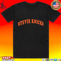 Mariska Hargitay Knicks T-shirt