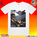 Marshall Mather Marley Marl Cover T-shirt