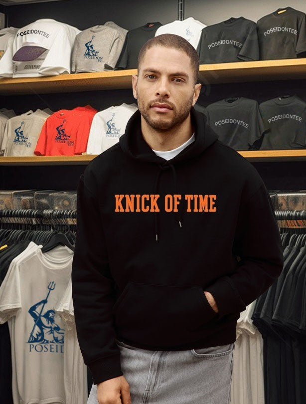 Martha Stewart Knick Of Time T-shirt