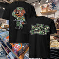 Mashtag Brady Army T-shirt