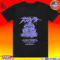 Masters Of The Universe Bone Throne T-shirt