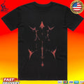 Maternal Disaster Bristle Clandestine T-shirt