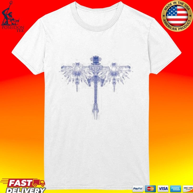 Maternal Disaster Pinion Clandestine T-shirt