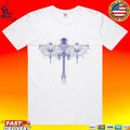Maternal Disaster Pinion Clandestine T-shirt