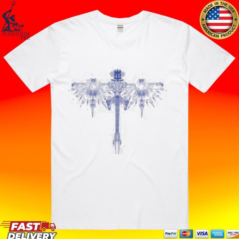 Maternal Disaster Pinion Clandestine T-shirt