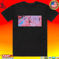 Mateta Crystal Palace Conference League Champions T-shirt