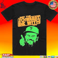 May The Schwarbz Be With You Kyle Schwarber T-shirt