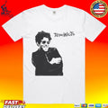 Maya Hawke’s Tom Waits T-shirt
