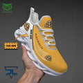 Maybach Car Brand Personalized Max Soul Sneakers