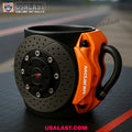 McLaren Brake Caliper Mug