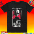 Mcr Sonic Temple Festival On May 14 2026 T-shirt