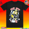 Meat Canyon Cig T-shirt