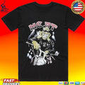 Meatcanyon Cig T-shirt