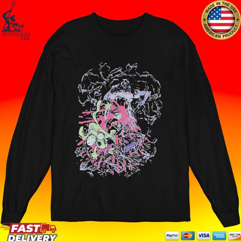 Meatcanyon Tug T-shirt