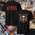 Megadeth Killing Is My Business T-shirt
