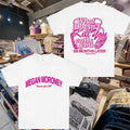 Megan Moroney’s What Doesn’t Kill You Calls You 6 Months Later T-shirt