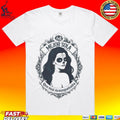 Mejor Sola Que Mal Acompañada T-shirt